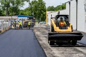 Best Cobblestone Driveway Installation  in Cloverdale, CA